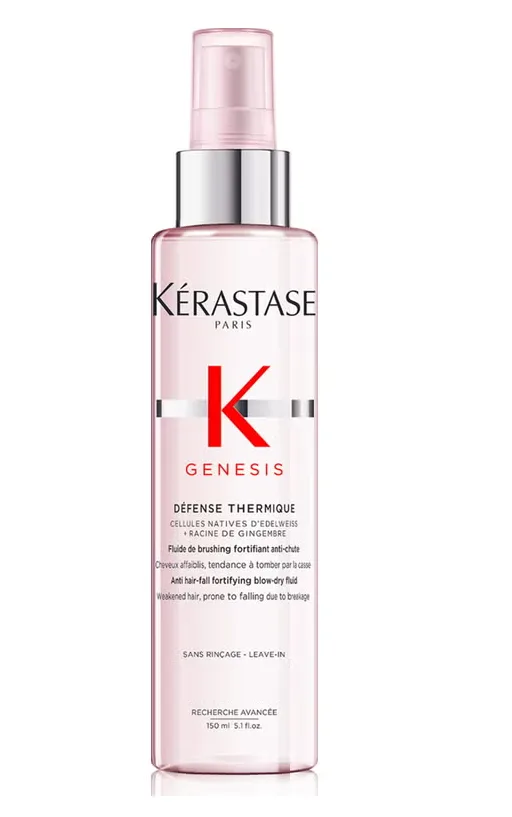 Kerastase genesis defense thermique, leave-in 150ml