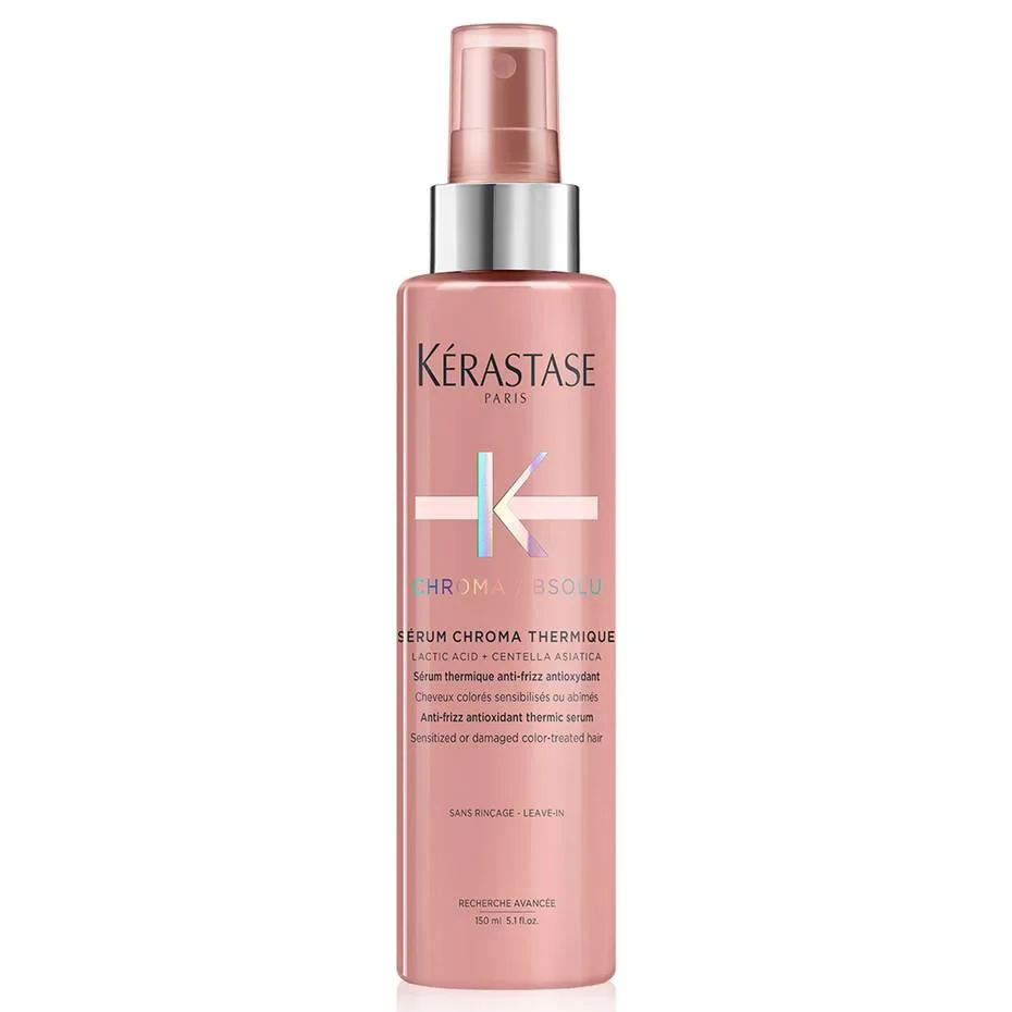 Kerastase chroma absolu serum chroma thermique 150ml