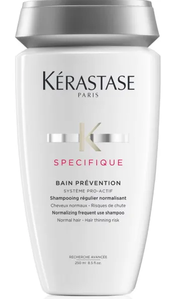 Kerastase specifique bain prevention, shampoo 250ml