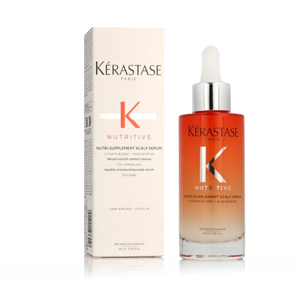 Kerastase nutritive nutri-supplement scalp serum 90ml