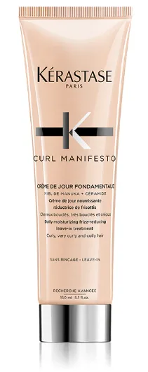 Kerastase curl manifesto curl leave-In cream - 150ml