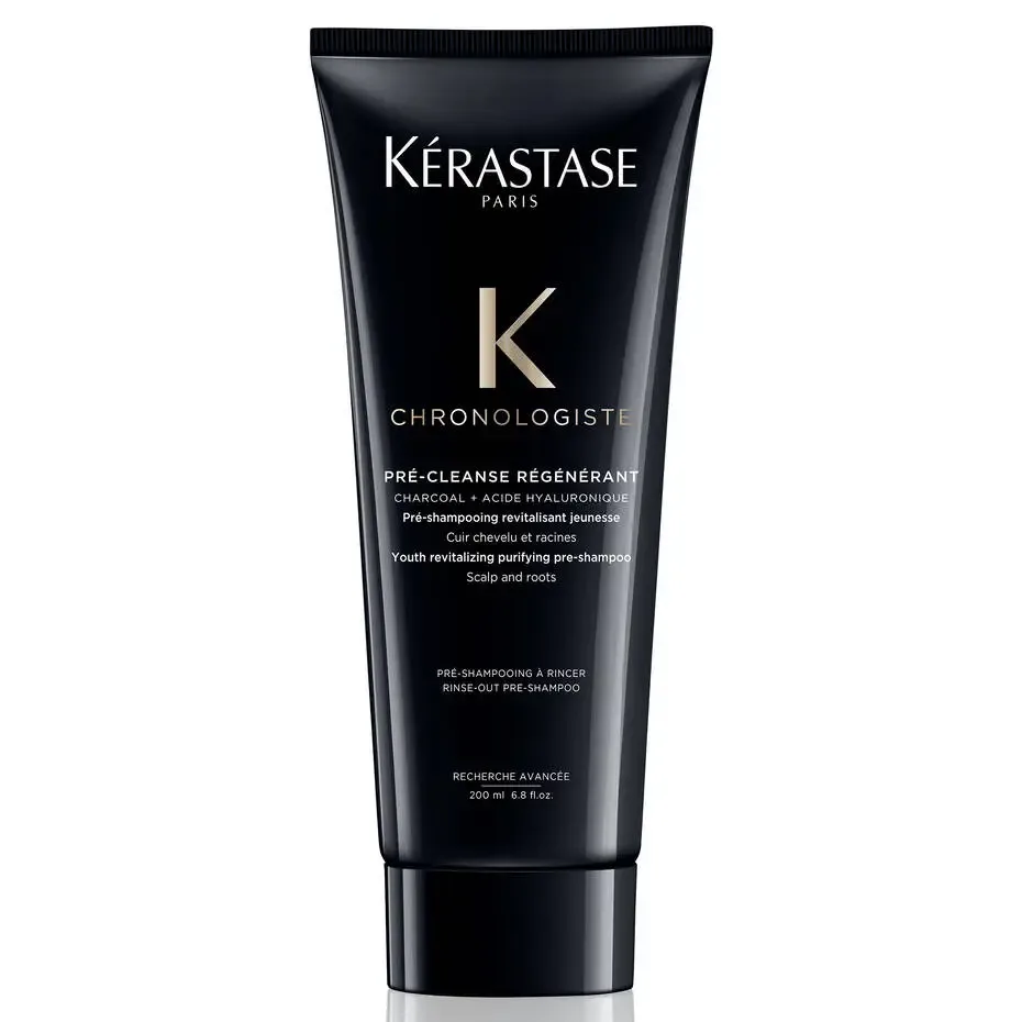 Kerastase chronologiste pre-cleanse regenerating 200ml