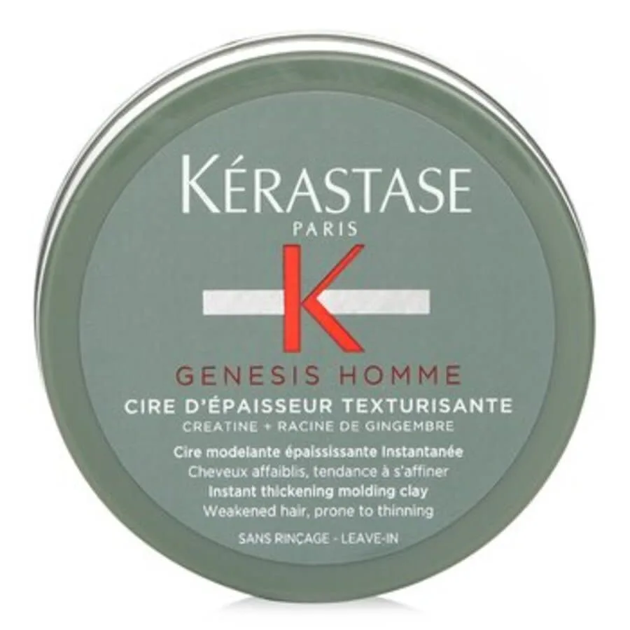Kerastase Genesis Homme Molding Clay, 75ml