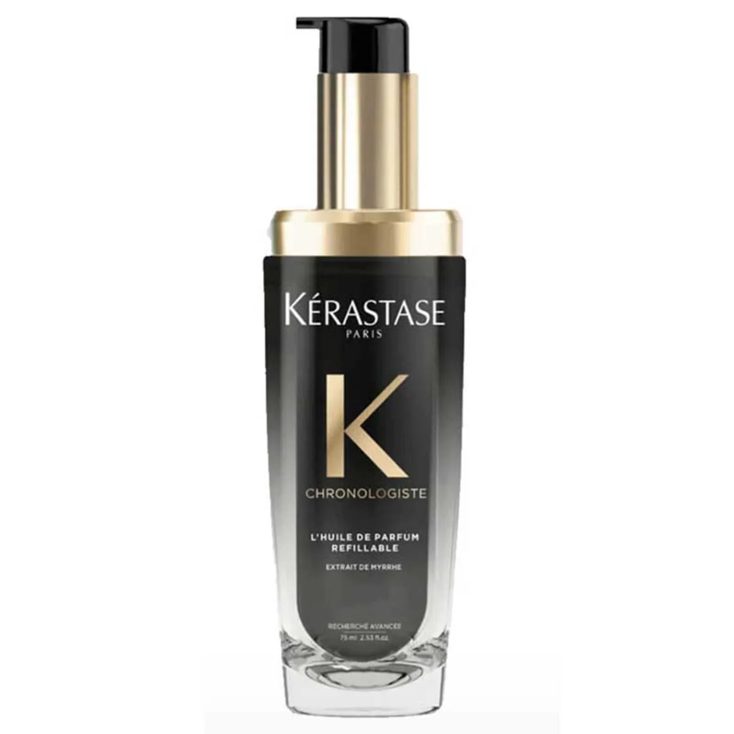 Kérastase Chronologiste Oil 75ml