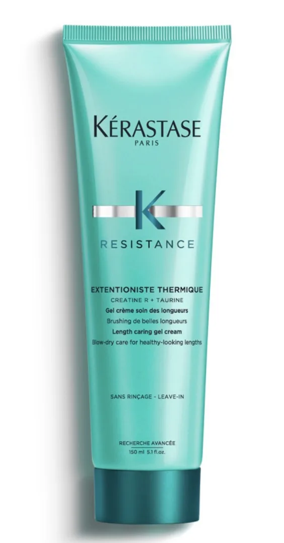 Kerastase Resistance Extentioniste Thermique Length Caring Gel Cream 150mL