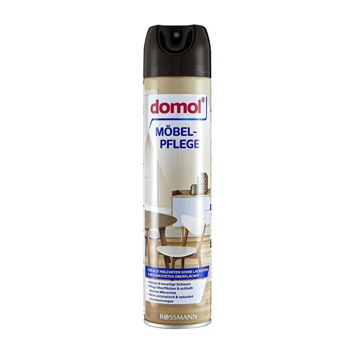Domol Mobilya Bakım Spreyi 300 ml