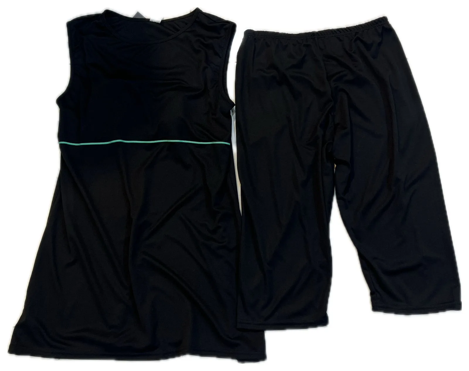 Size: 2XL-Riva mera sport clothes