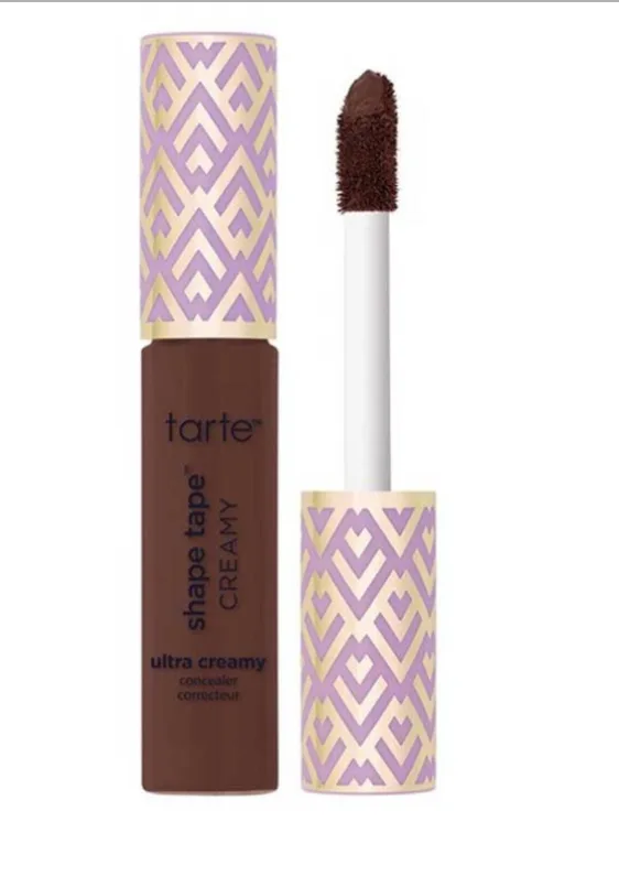 TARTE Shape Tape Ultra Creamy Concealer - 61H - 10ml