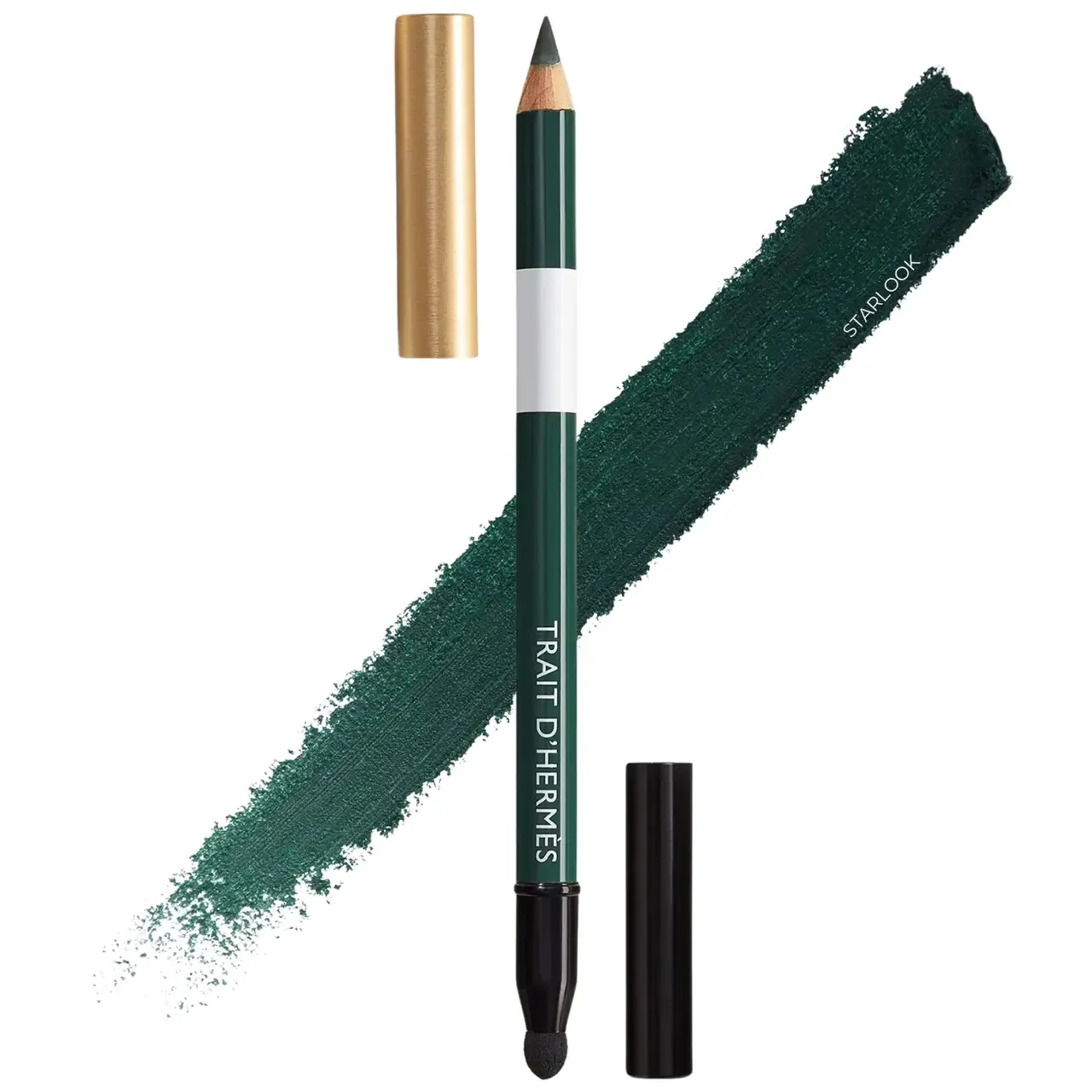 Hermes Trait d`Hermès Eye Pencil - 92 Vert Titien