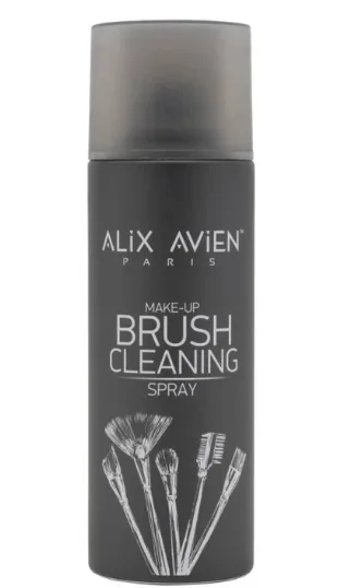 Alix Avien Make-Up Brush Cleaning Spray