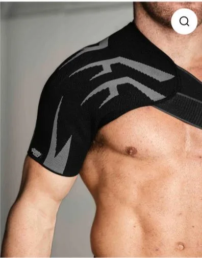 Anaconda Shoulder Brace