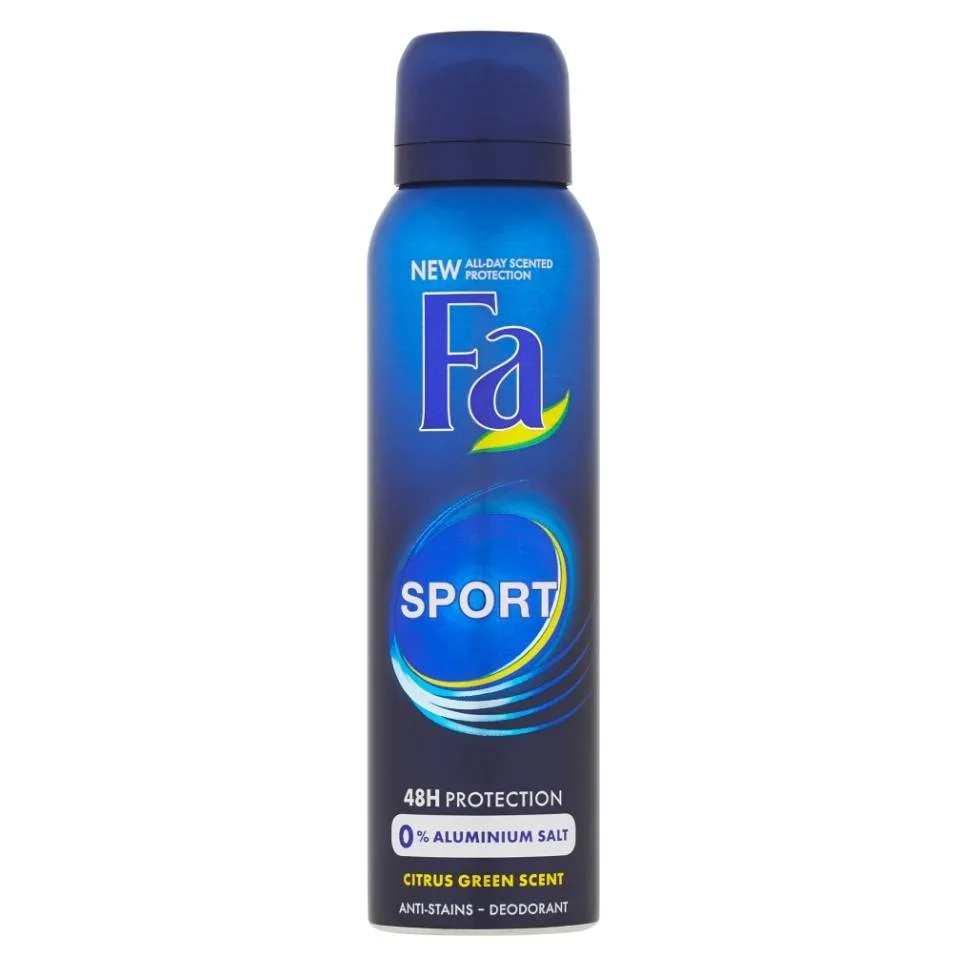 Fa Sport deospray 150 ml