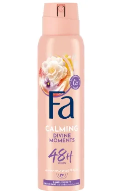 fa Deodorant spray Calming Divine Moments, 150 ml