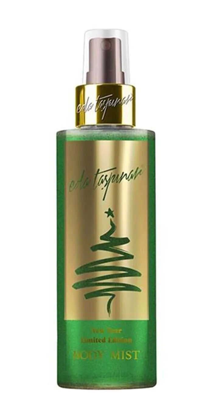 Eda Taşpınar New Year Limited Edition Body Mist 200 Ml