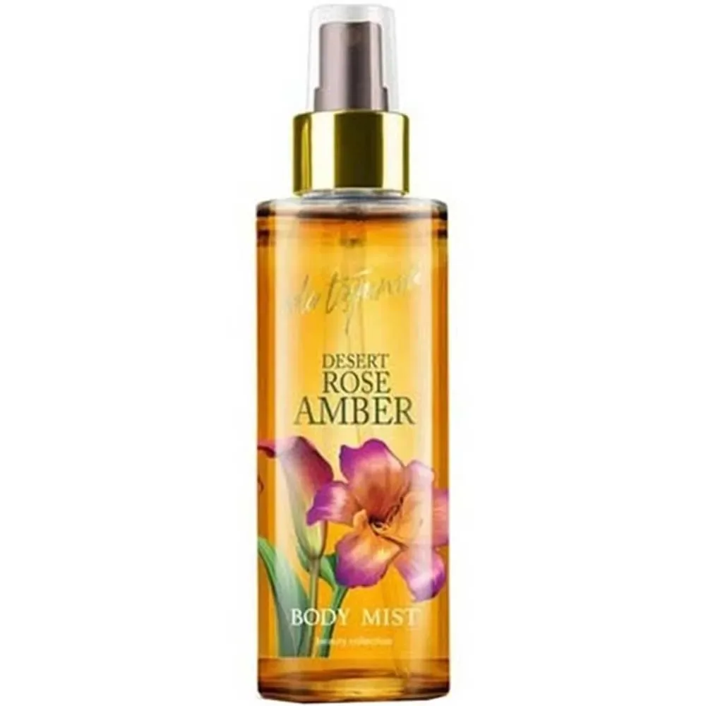 Eda Taşpınar Chaos Eau De Mist 200 ml