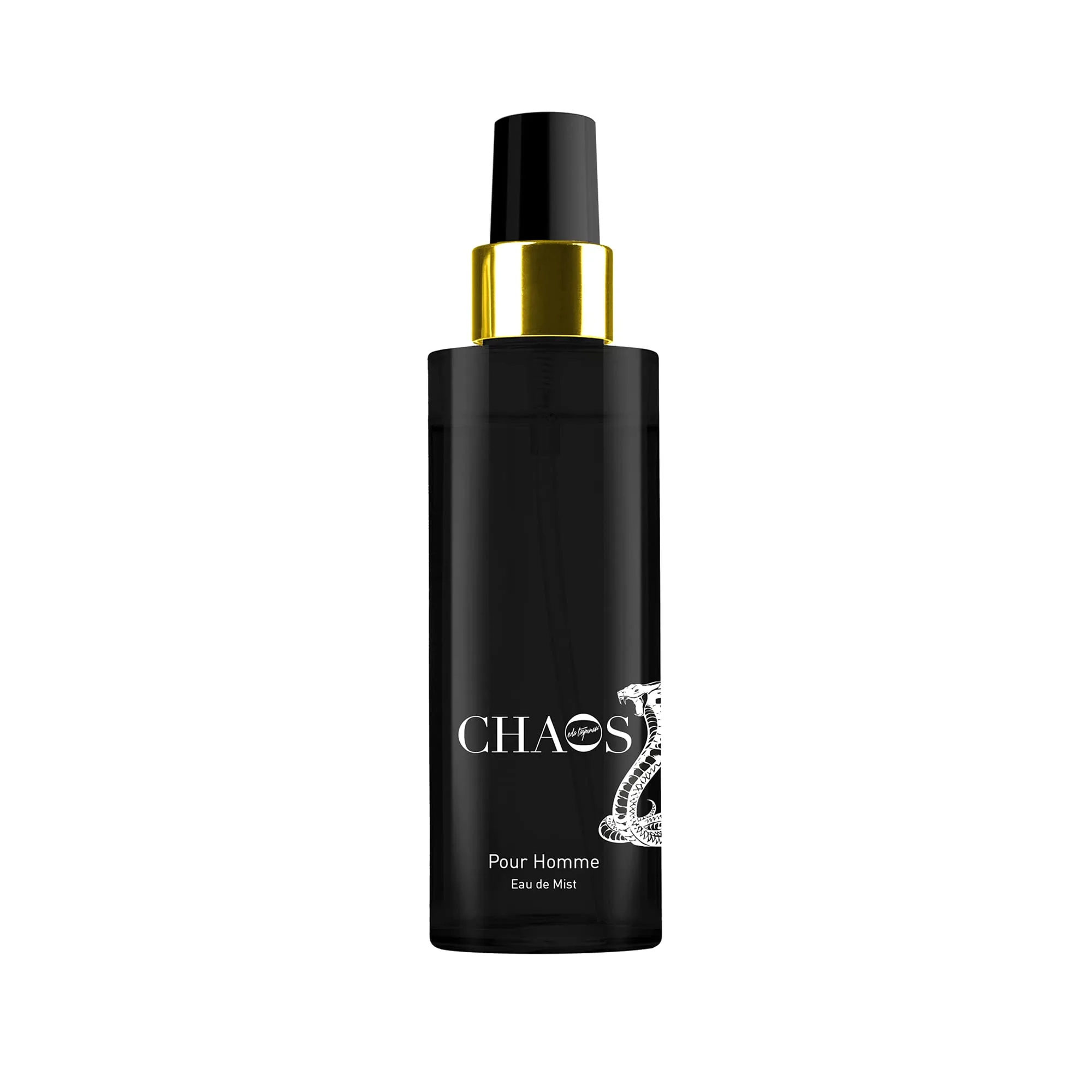Eda Taşpınar Chaos Body Mist Vücut Spreyi 200ml