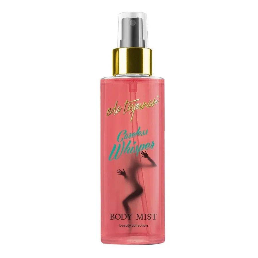 Eda Taşpınar Body Spray 200 ml