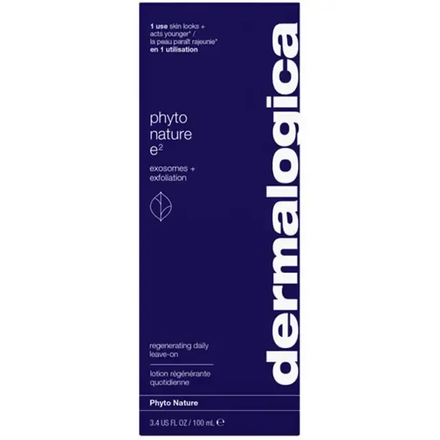 Dermalogica Phyto Nature E2 - Anti-Aging Care Product 100ml