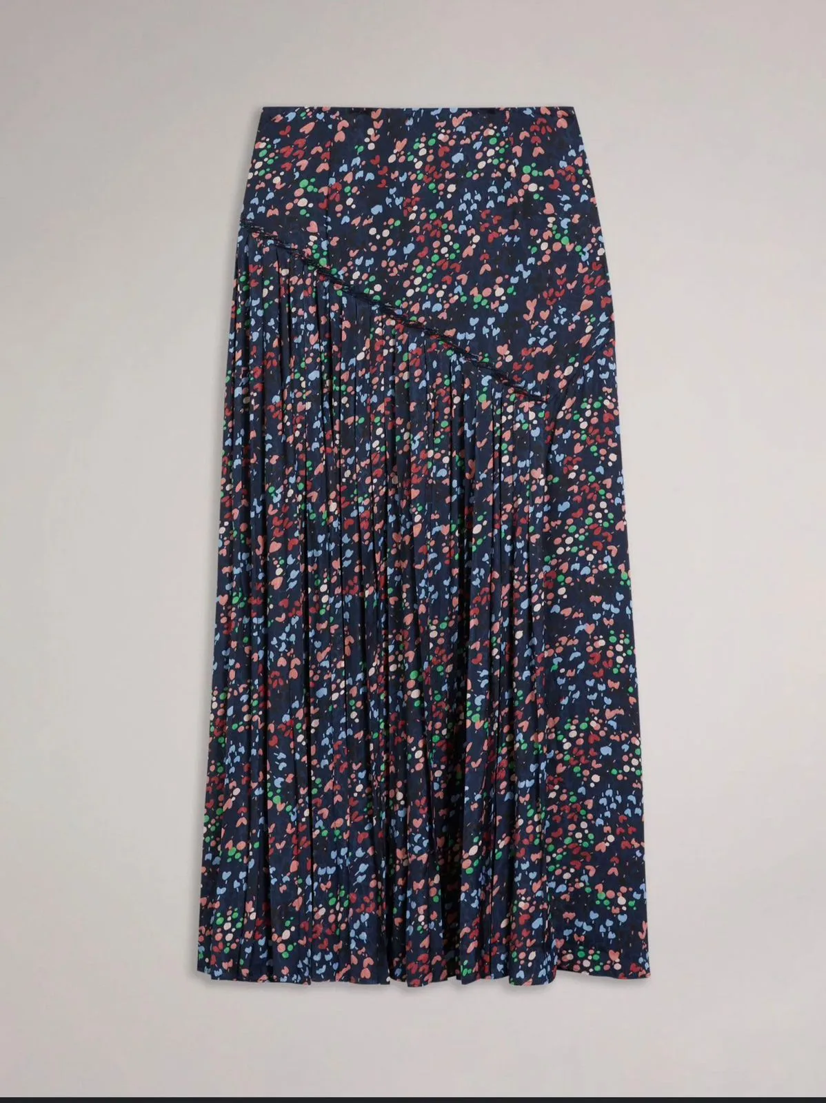 Size:3-TED BAKER Skirt