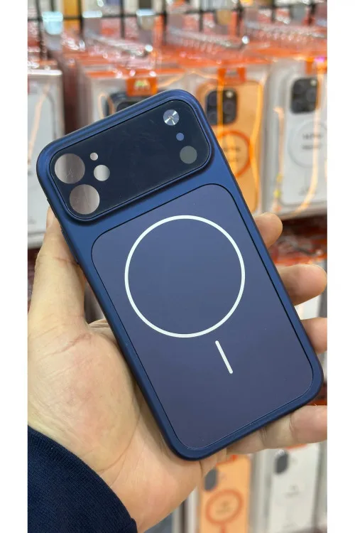 TG CASE Iphone 11 Csae