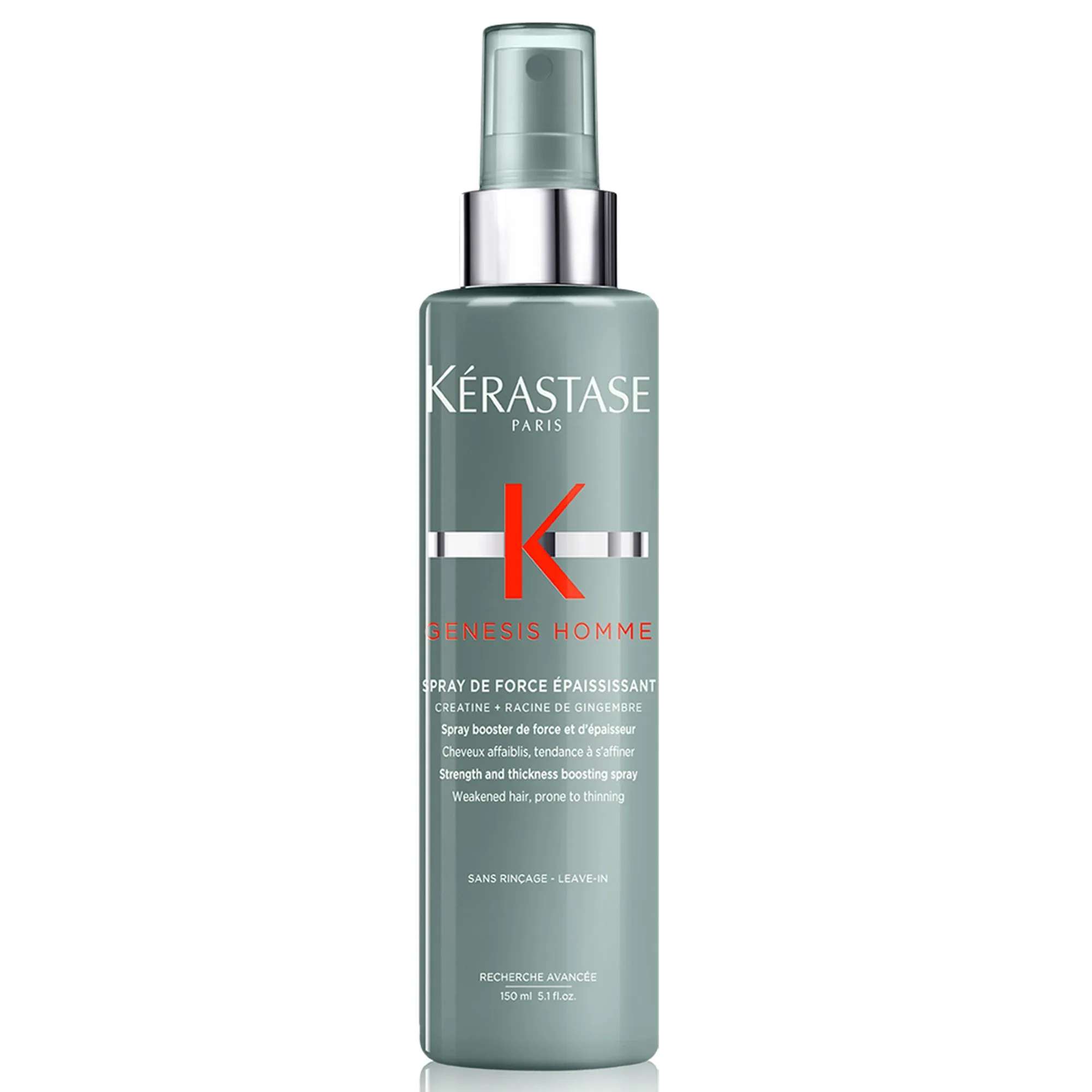 Kerastase genesis homme leave-in for men 150ml