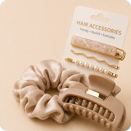 Accessories