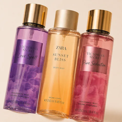 Body Mist