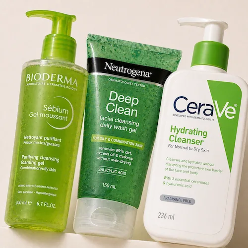 Face Cleanser
