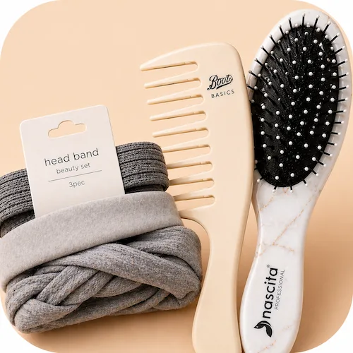 Hair Accessories