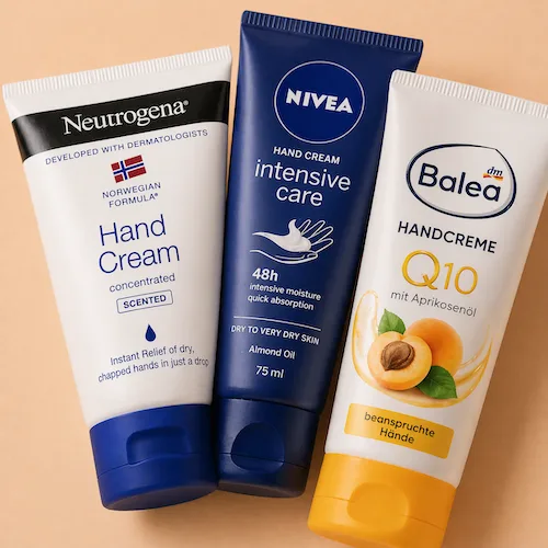 Hand Care