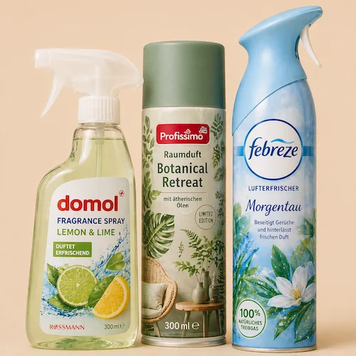 Home Sprey & Parfume