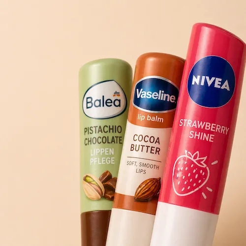 Lip Balms & Treatments