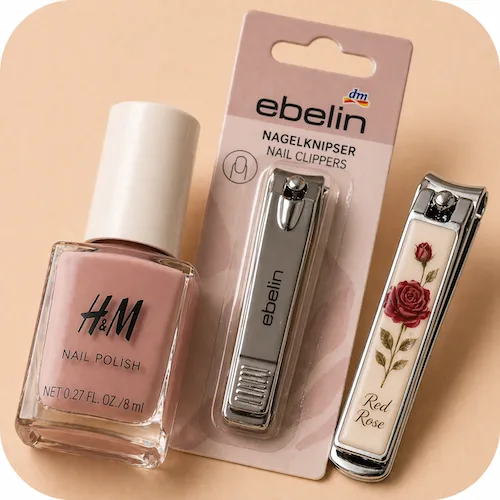 Nail Care