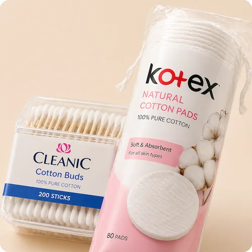 PADS