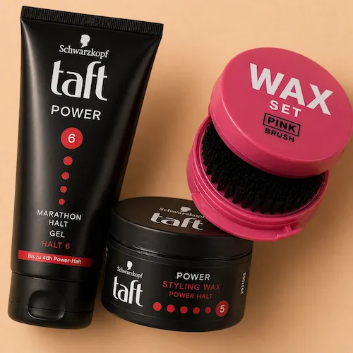 WAX